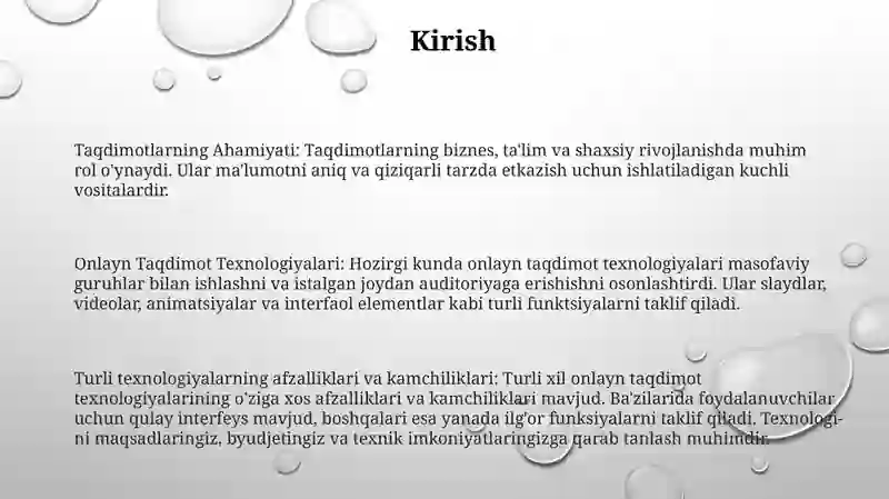 Product slide 2