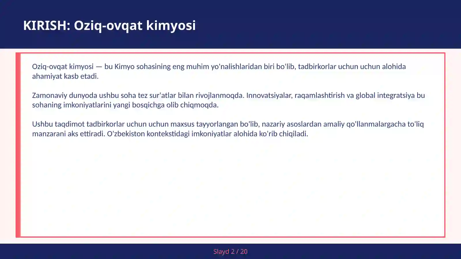 Product slide 2