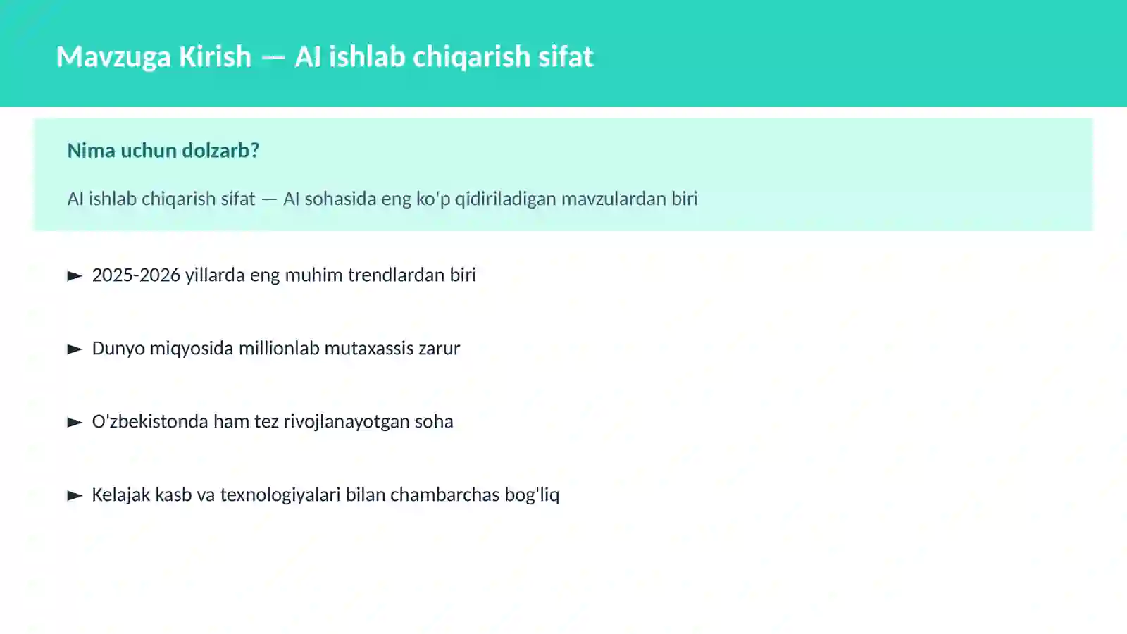 Product slide 2