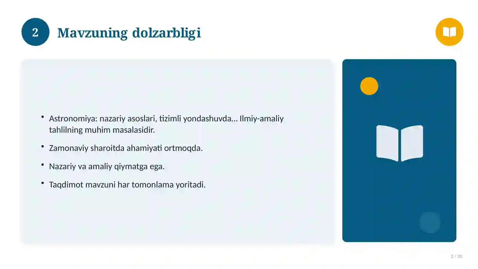 Product slide 2