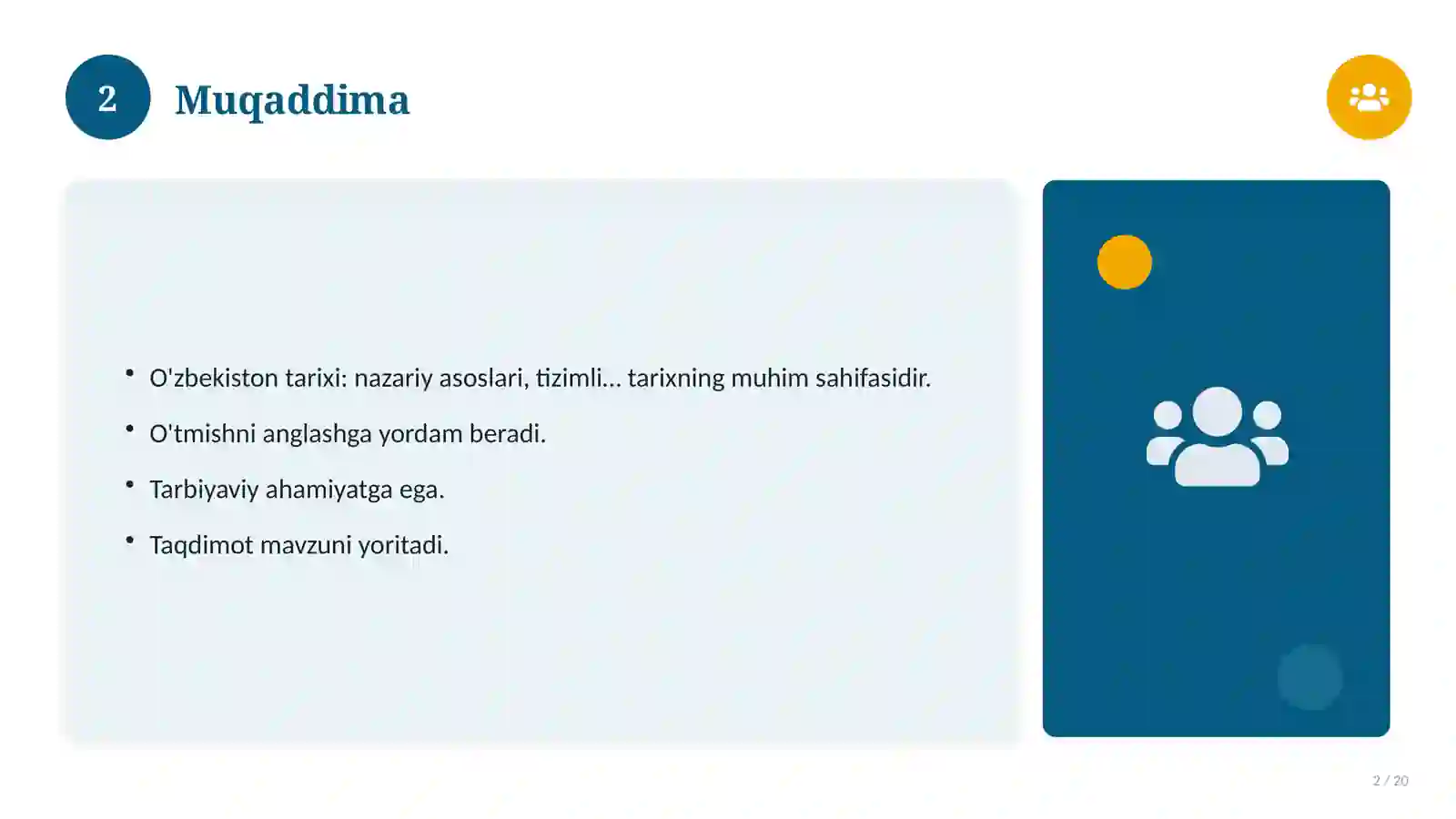 Product slide 2