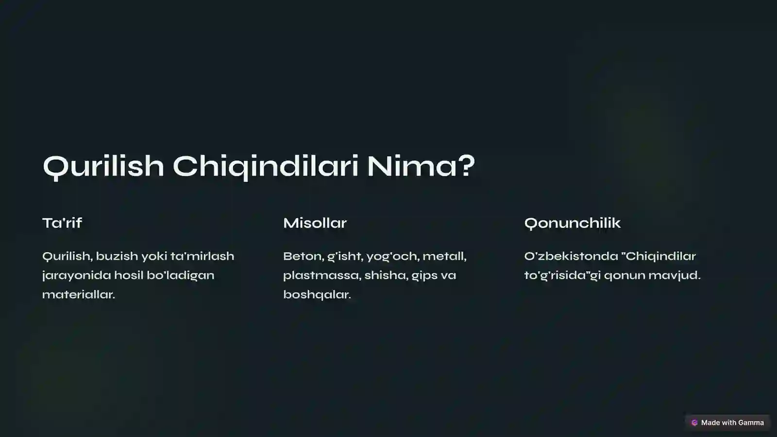Product slide 2
