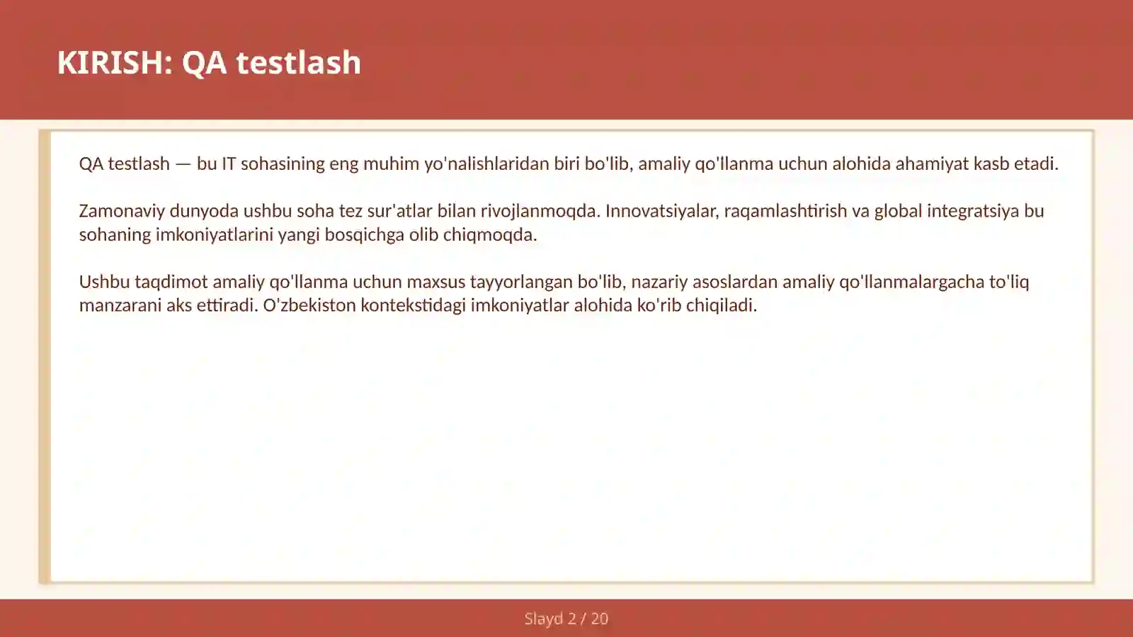 Product slide 2