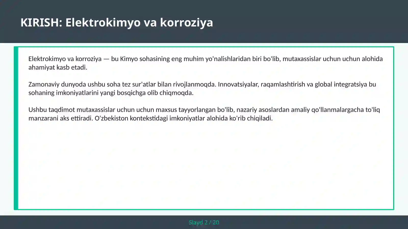 Product slide 2