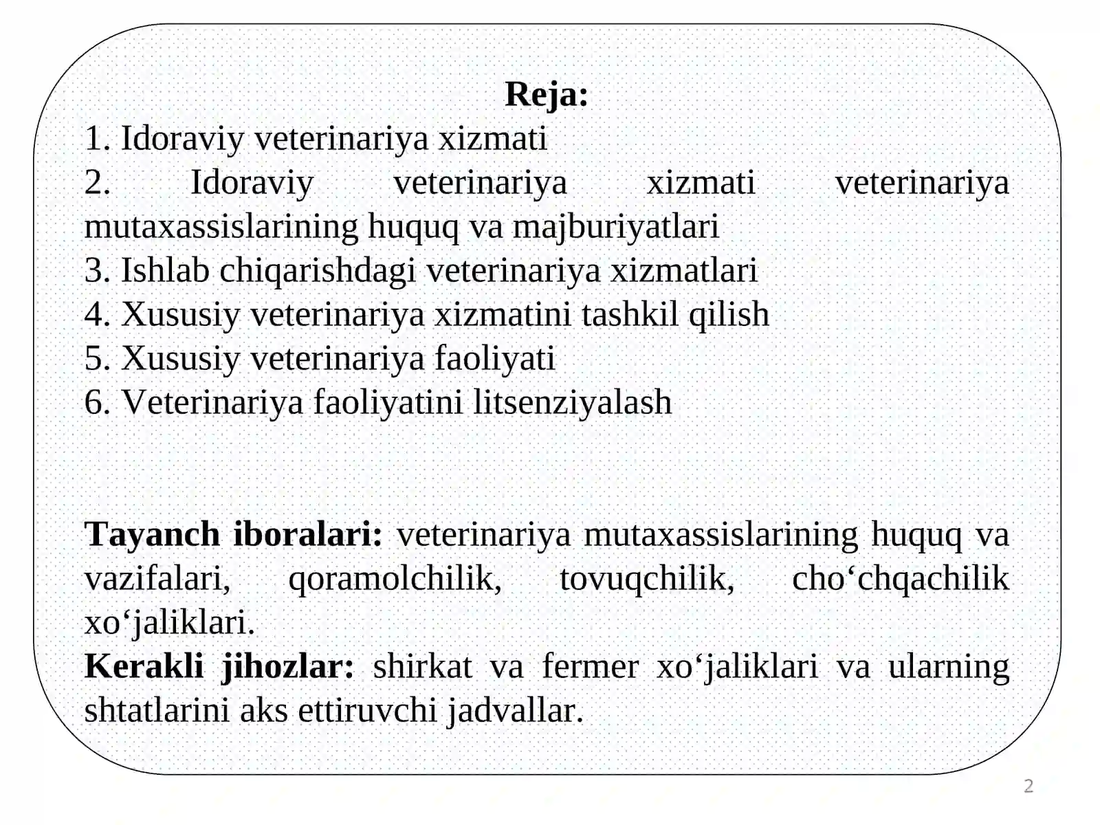 Product slide 2