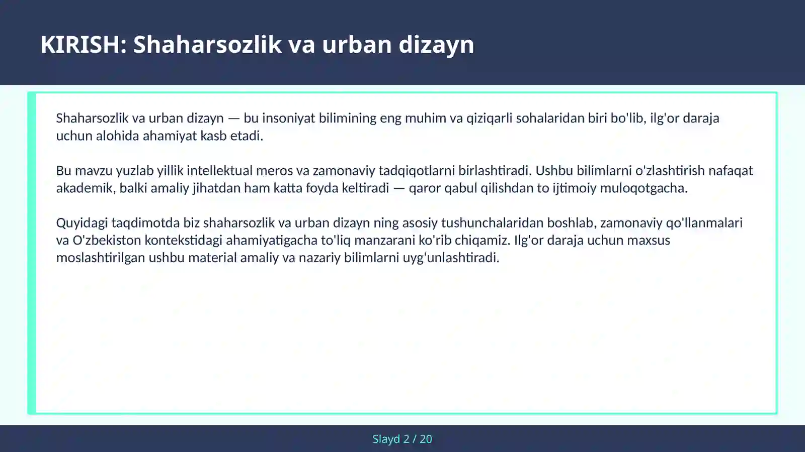 Product slide 2