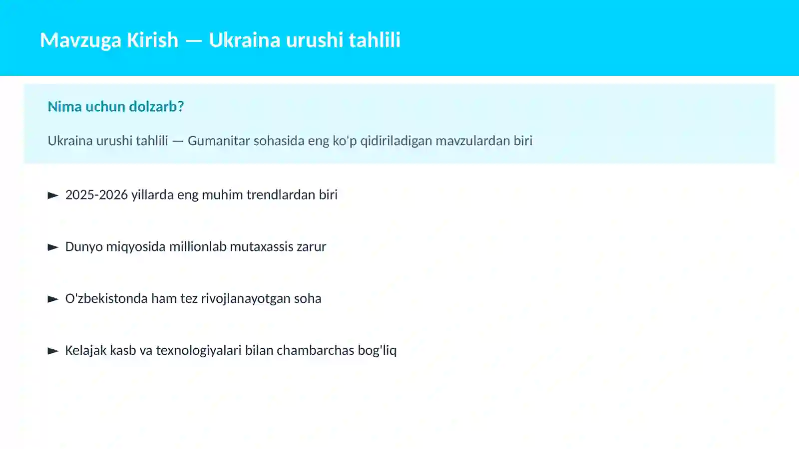 Product slide 2