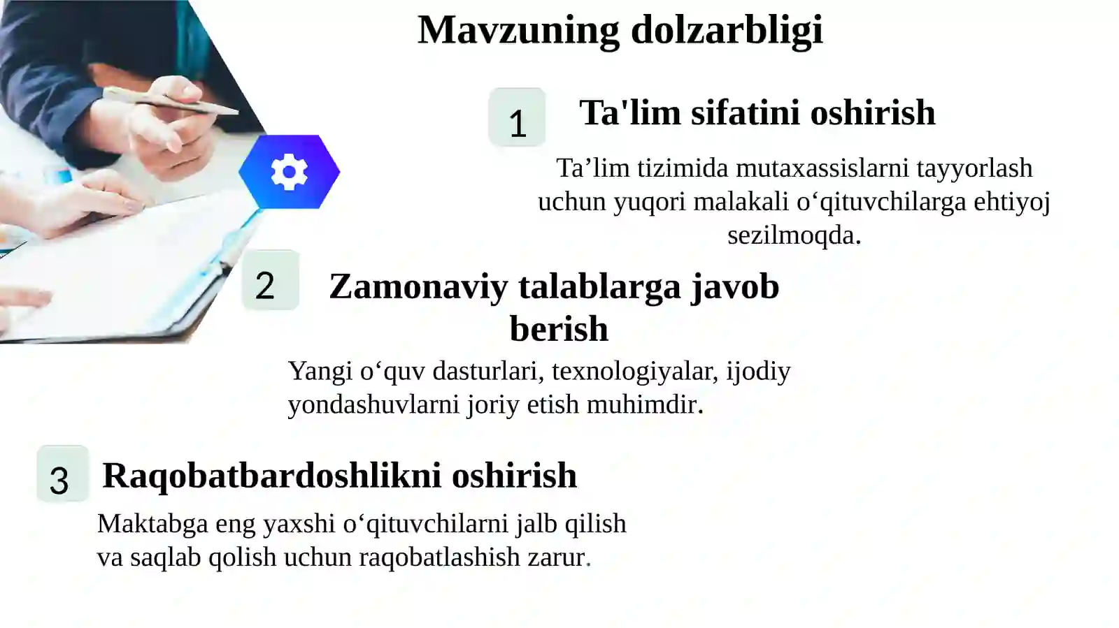 Product slide 2