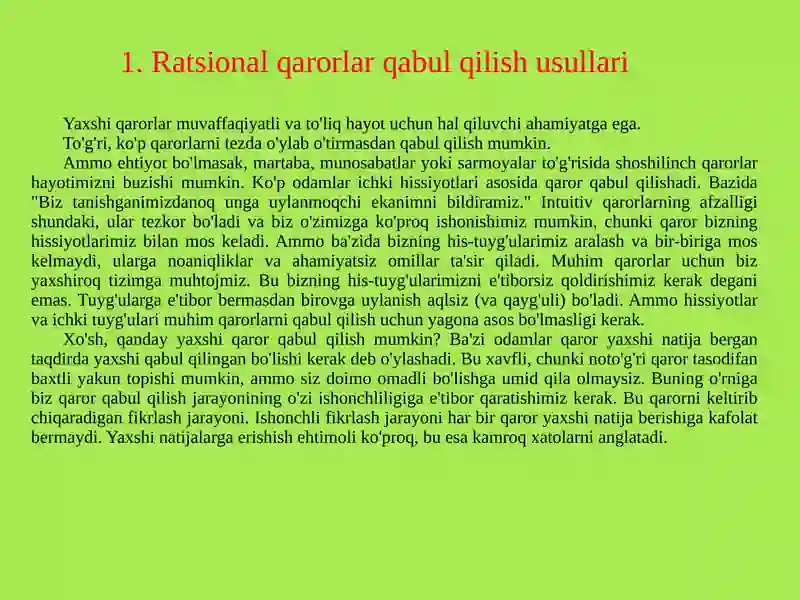 Product slide 2