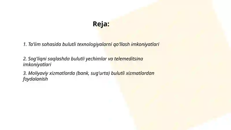 Product slide 2