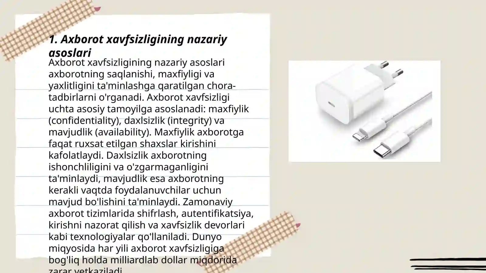 Product slide 3