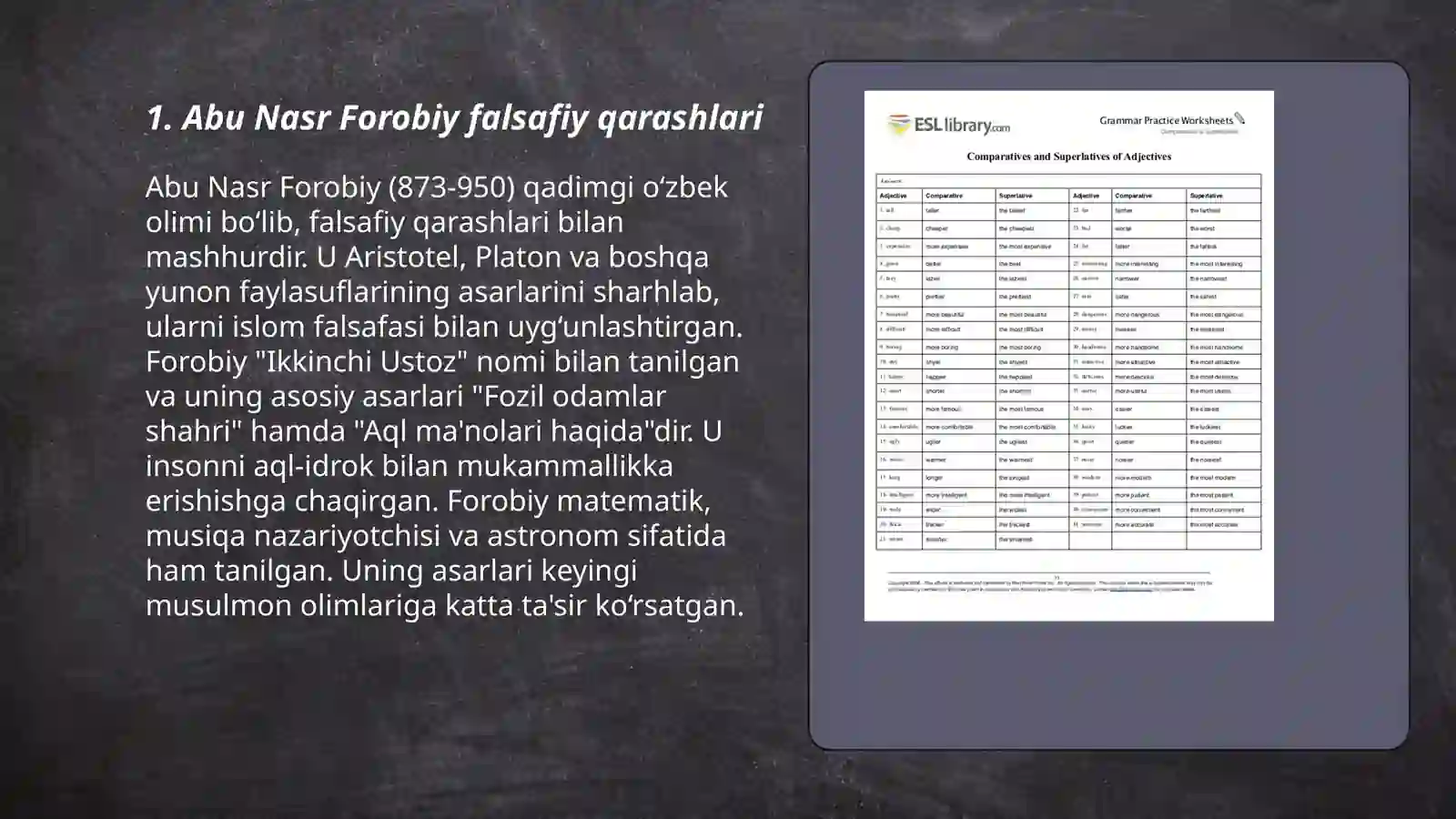 Product slide 3