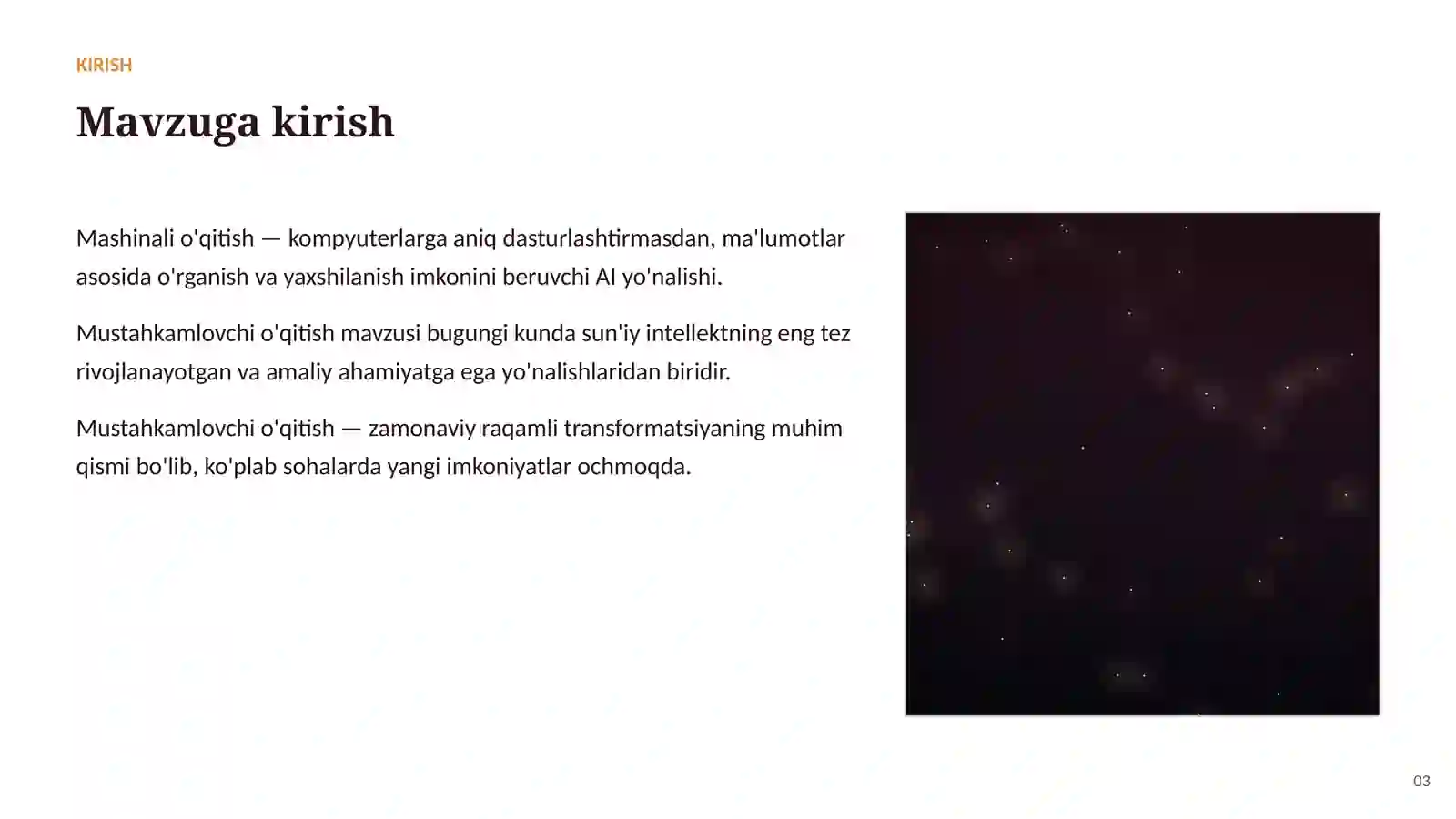 Product slide 3