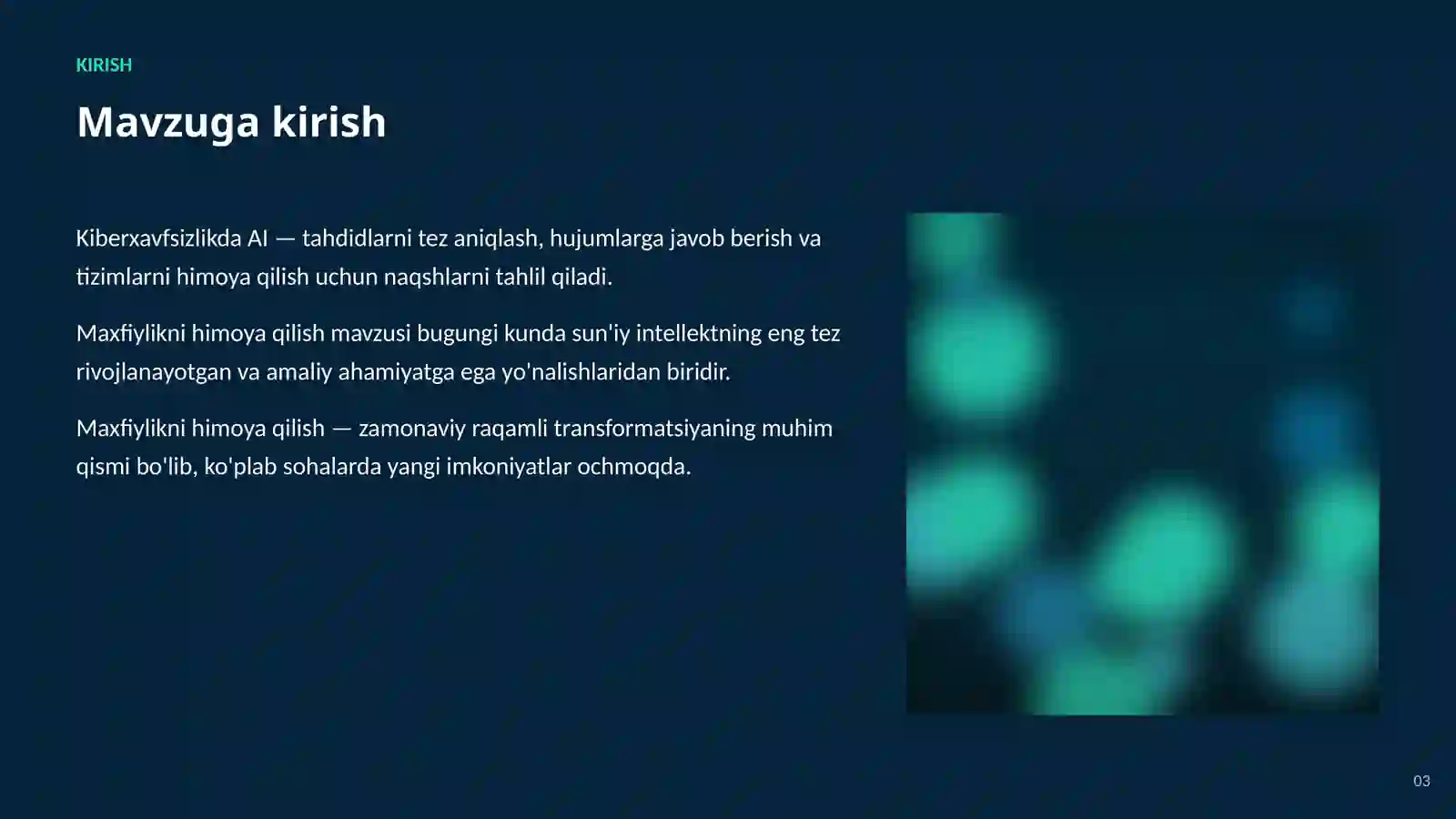 Product slide 3