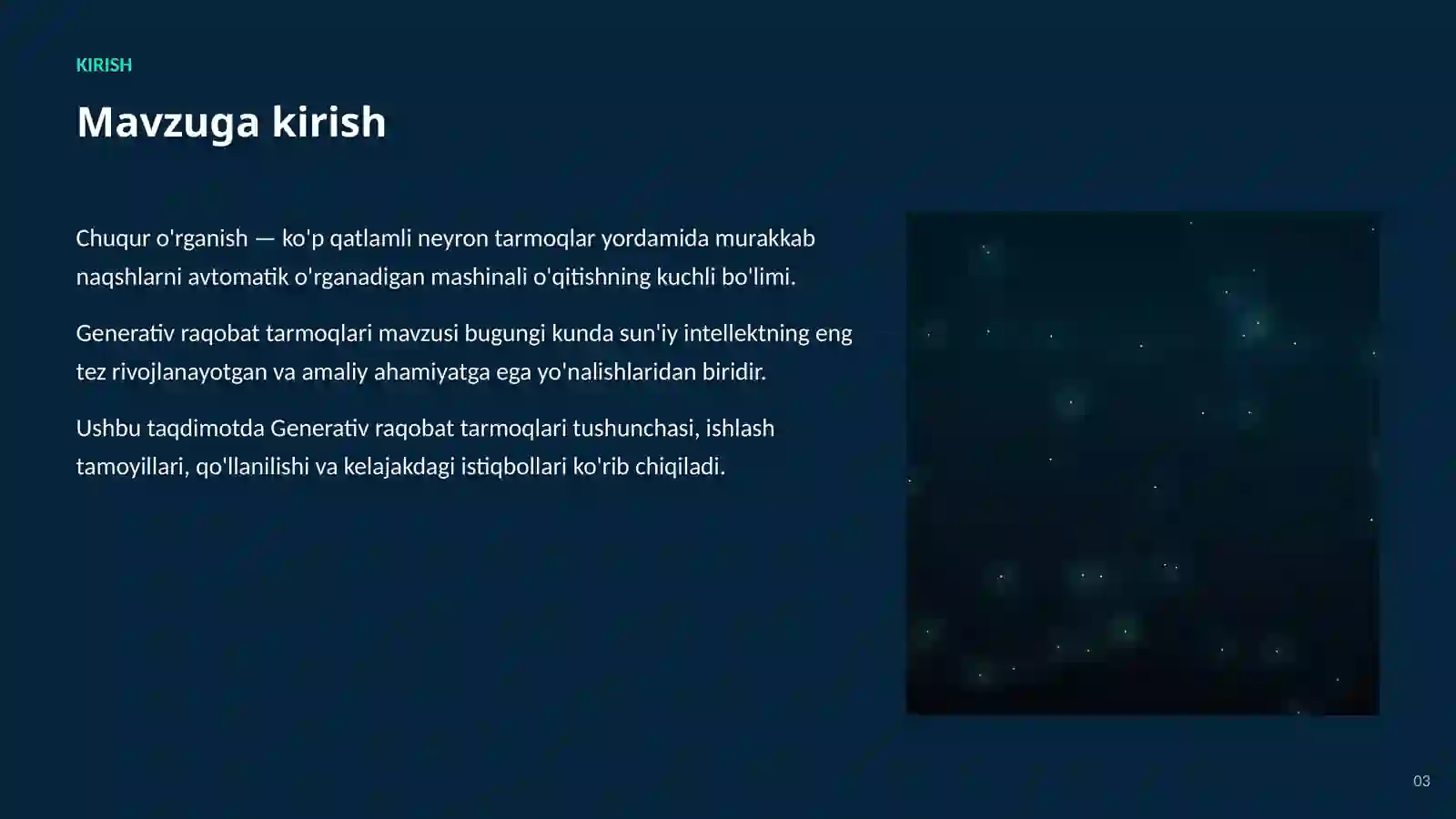Product slide 3