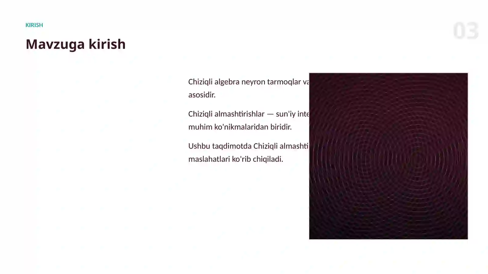 Product slide 3