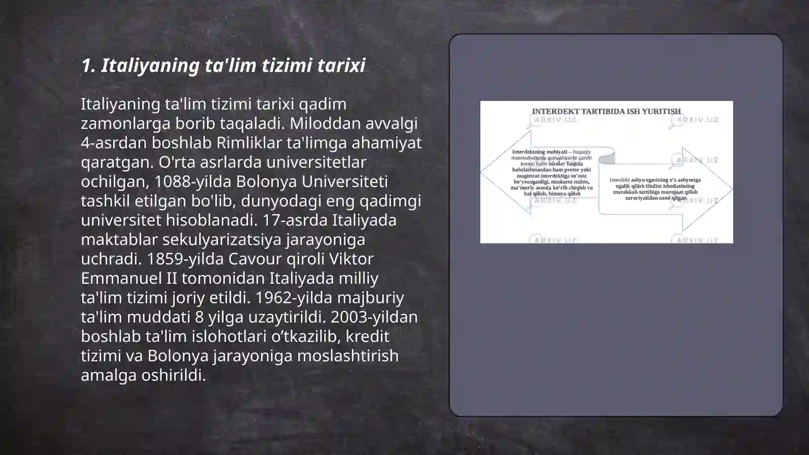 Product slide 3