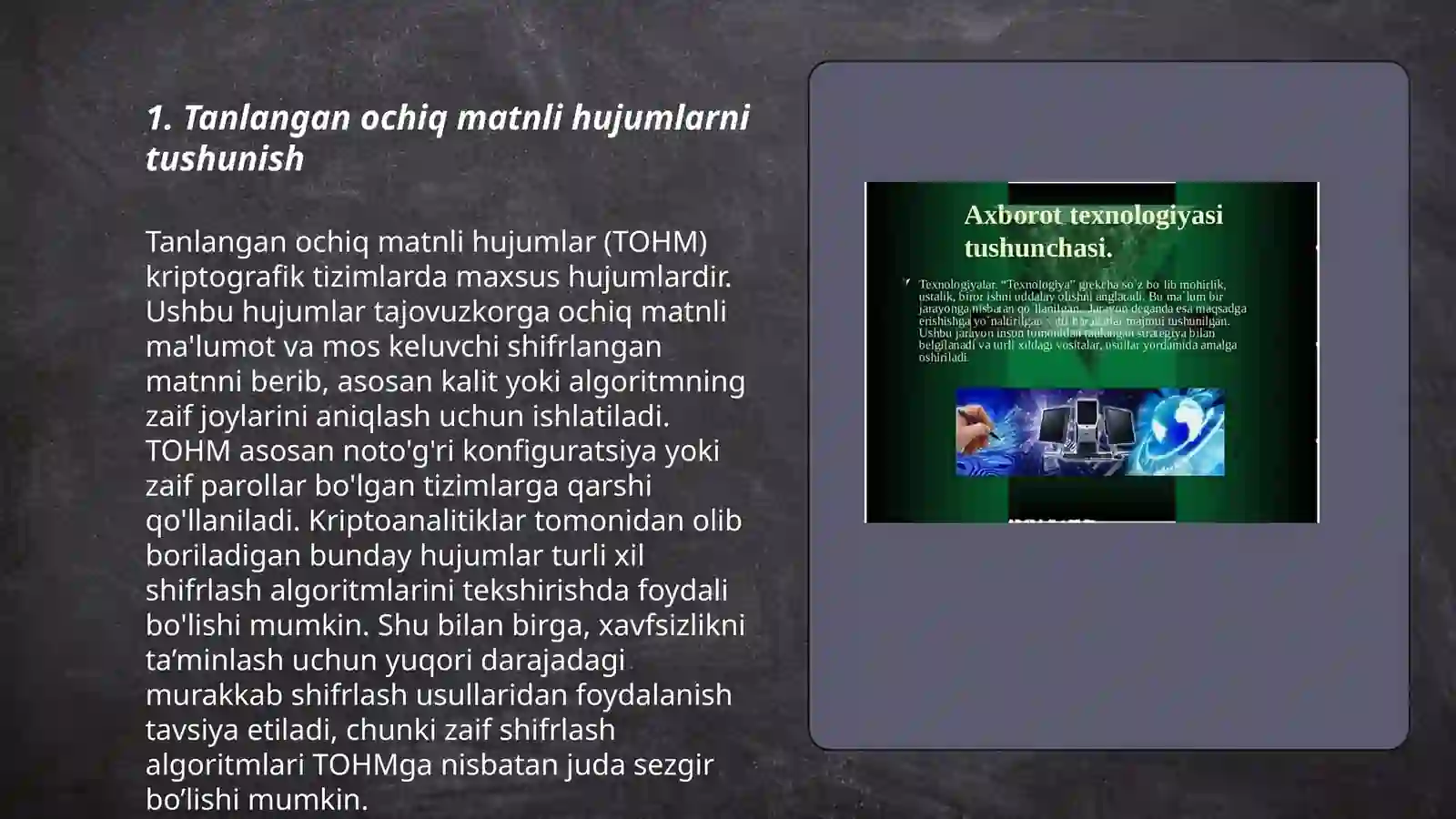 Product slide 3
