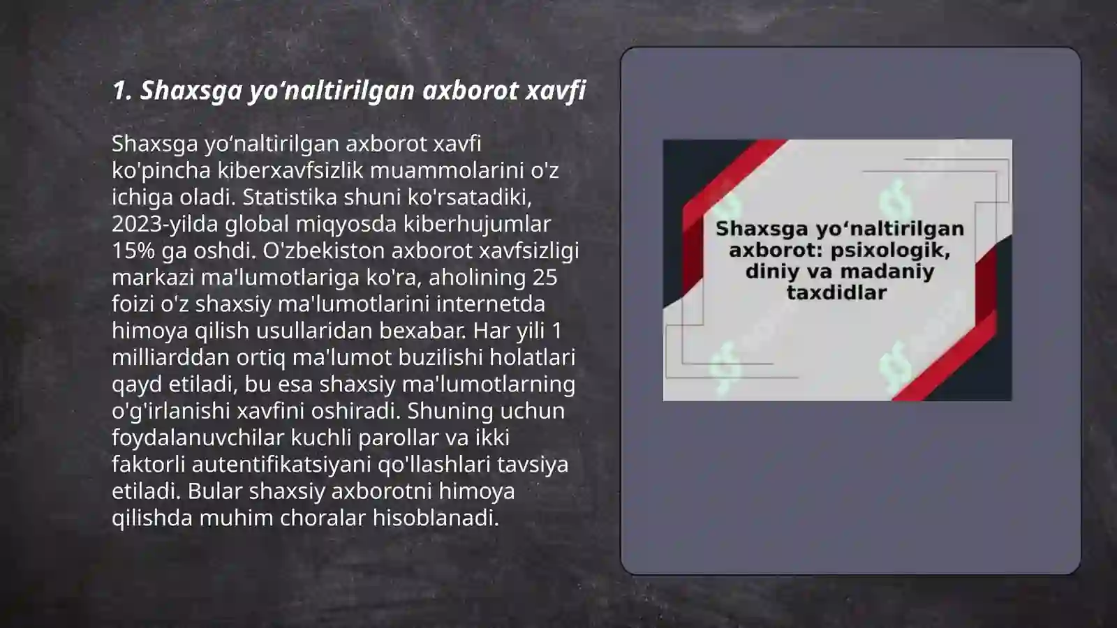 Product slide 3