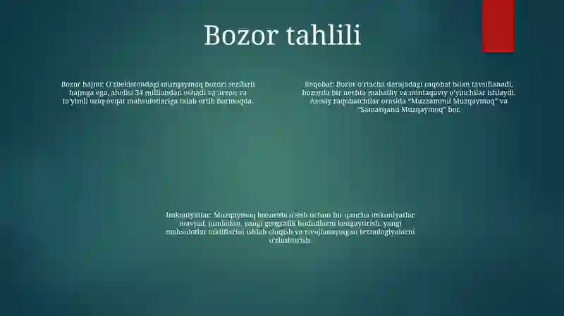 Product slide 3