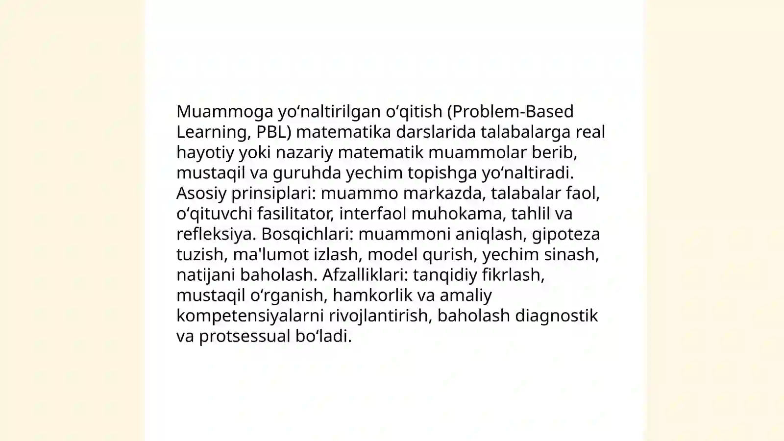 Product slide 3