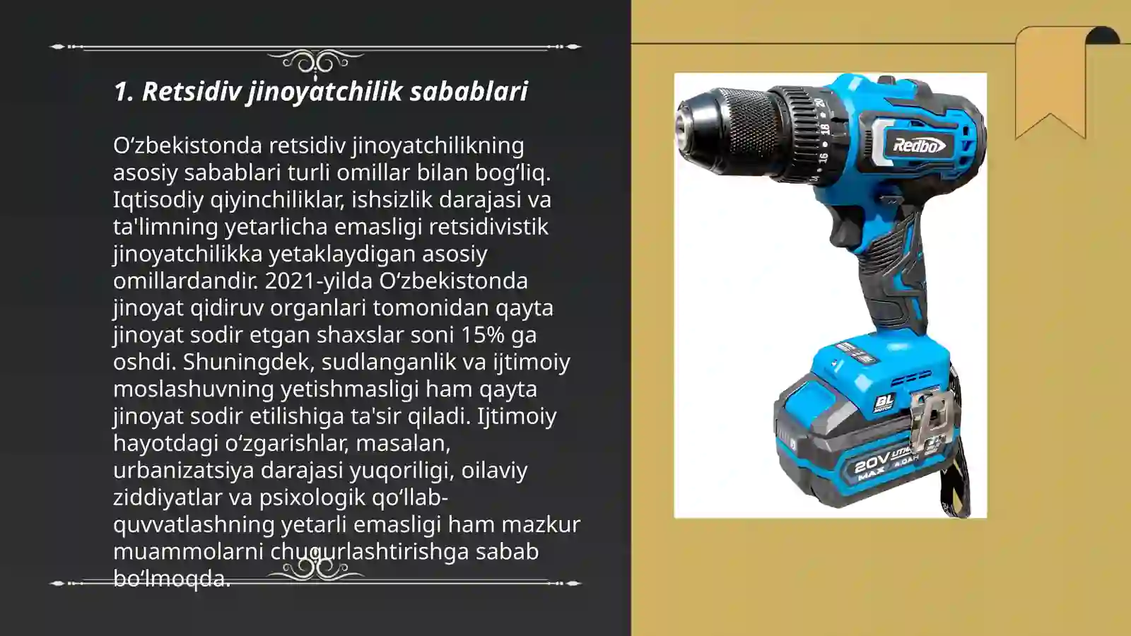 Product slide 3