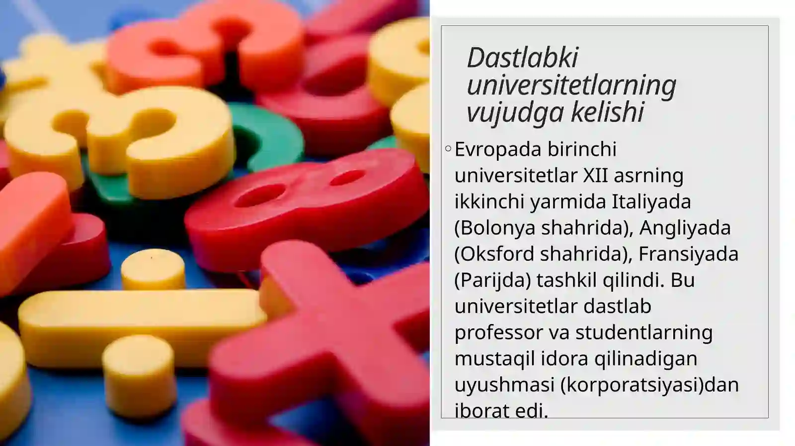 Product slide 3