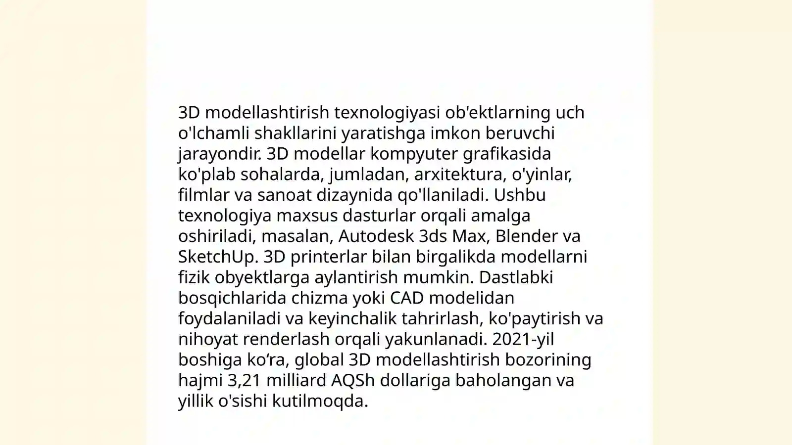 Product slide 3
