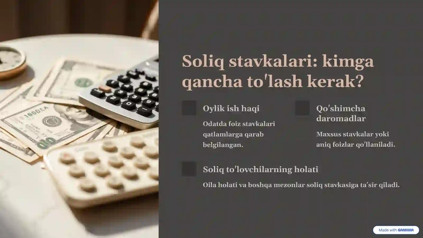 Product slide 3