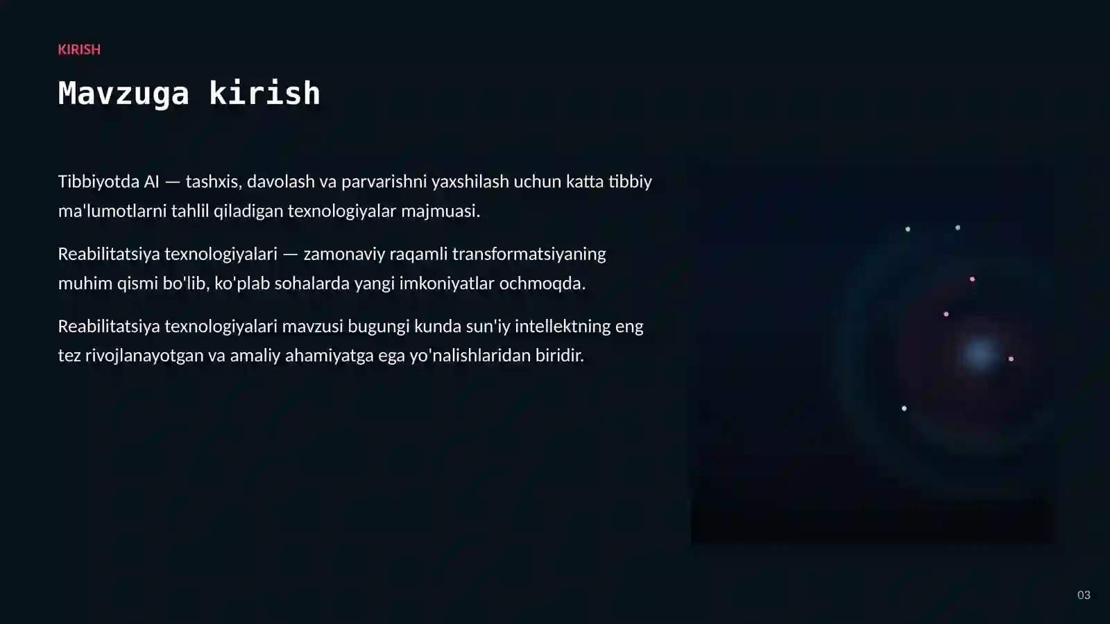 Product slide 3