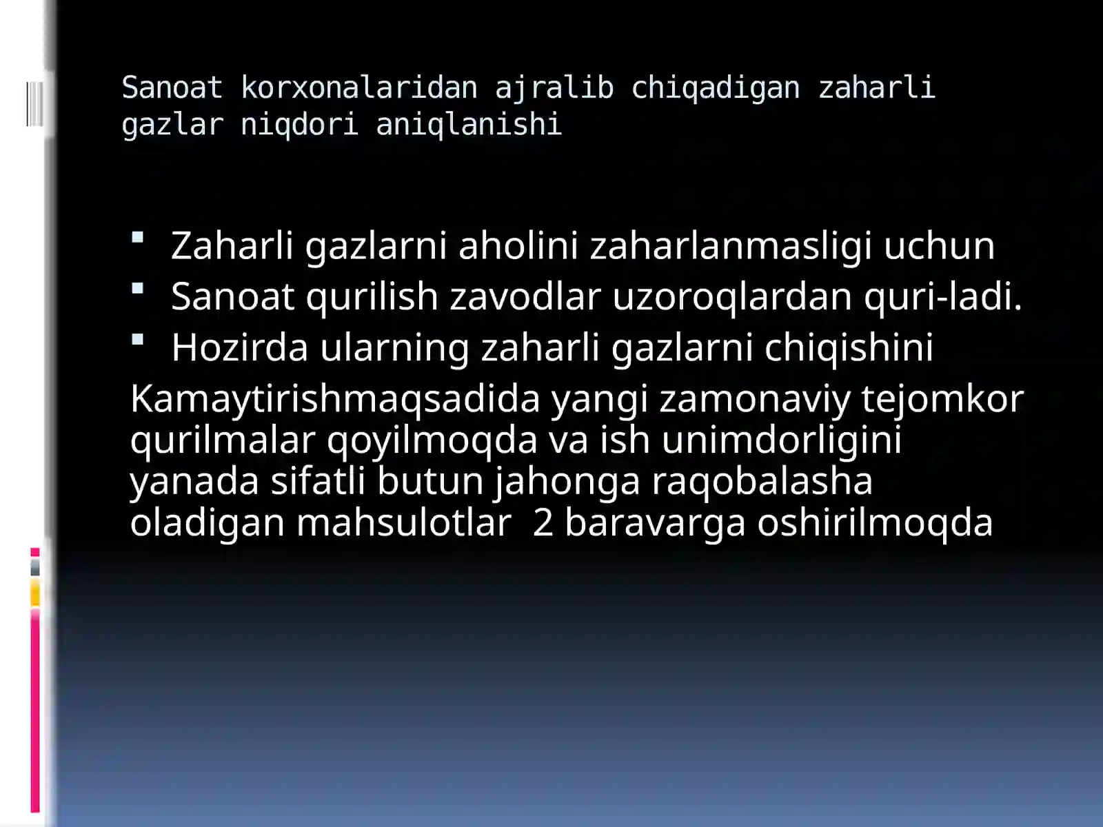 Product slide 3