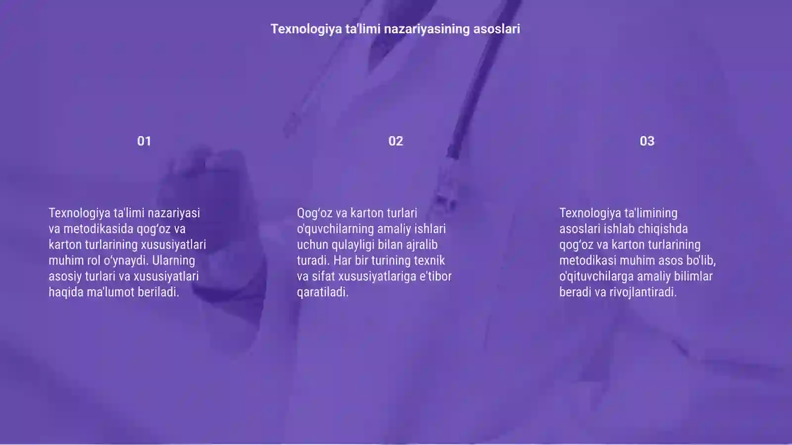 Product slide 3