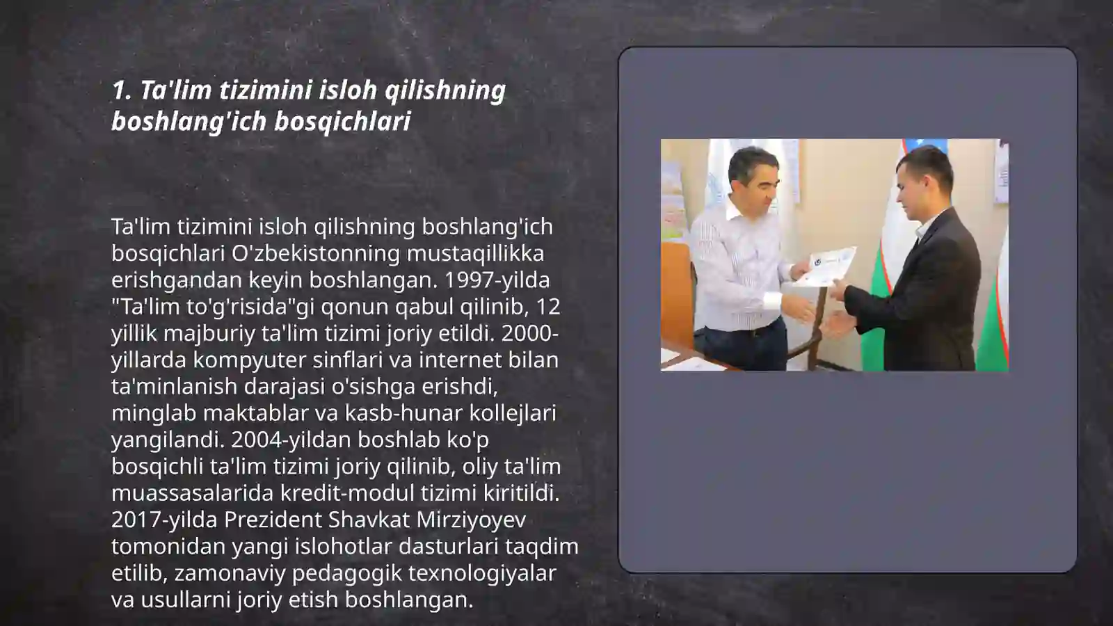 Product slide 3