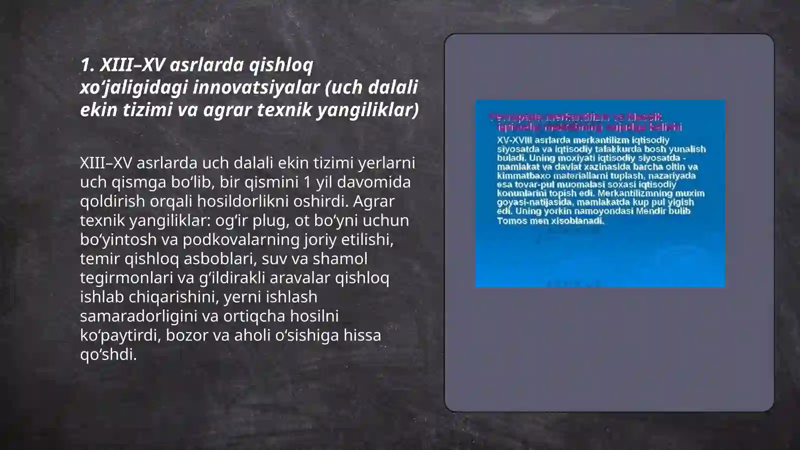 Product slide 3