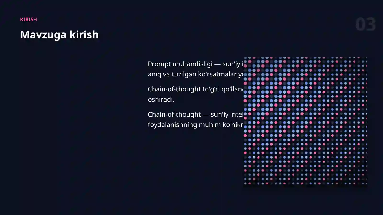 Product slide 3