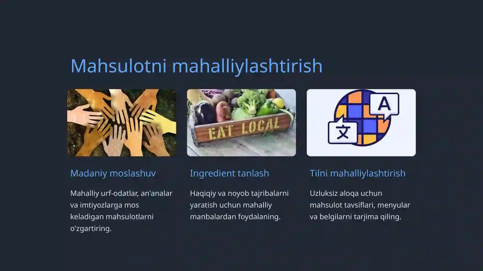 Product slide 3