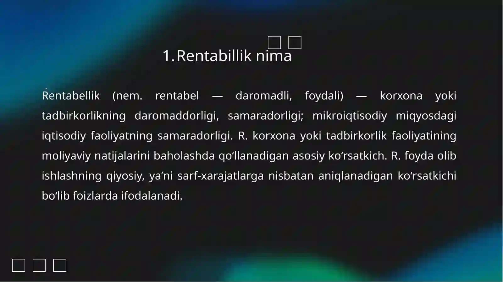 Product slide 3