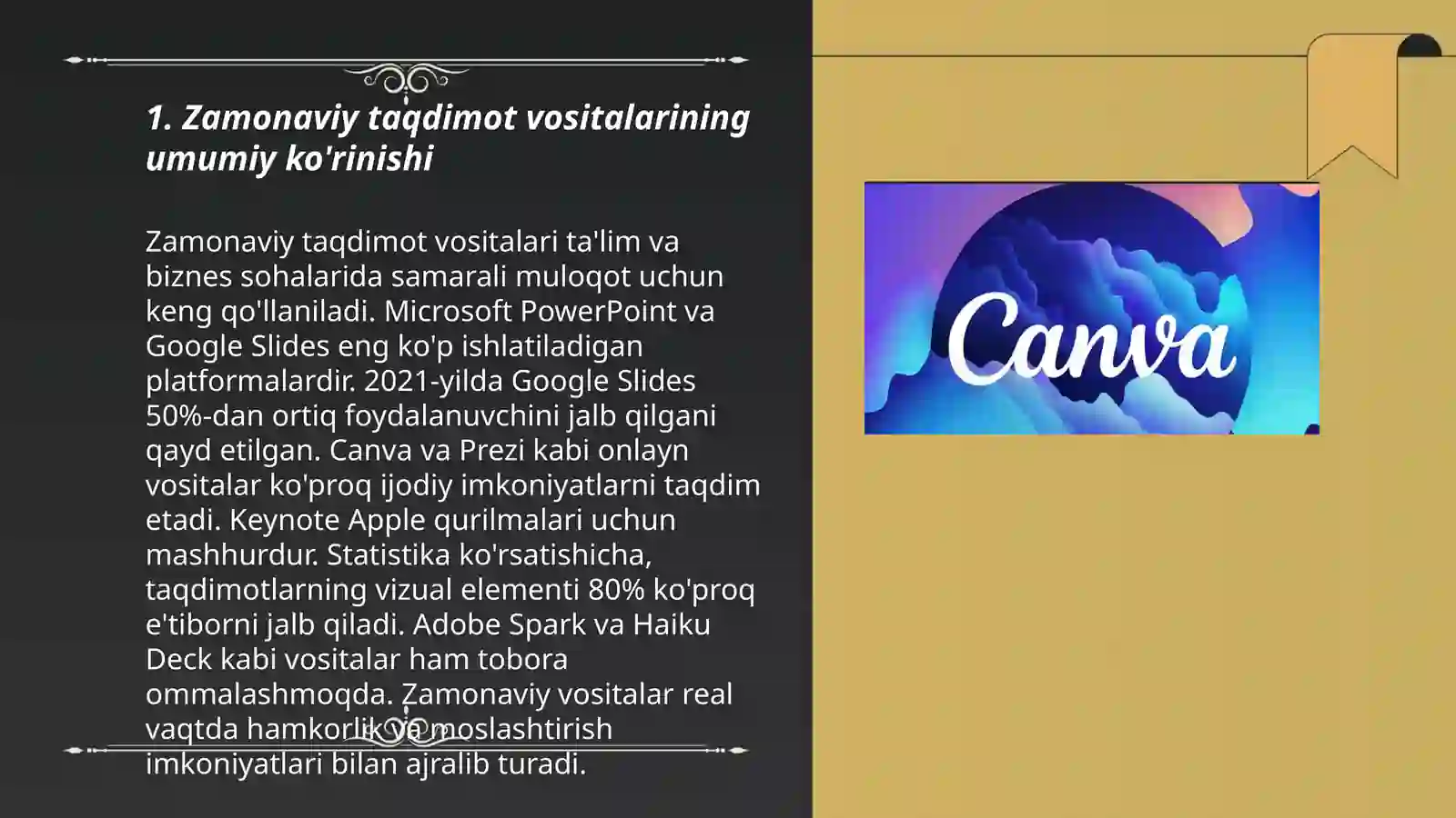 Product slide 3