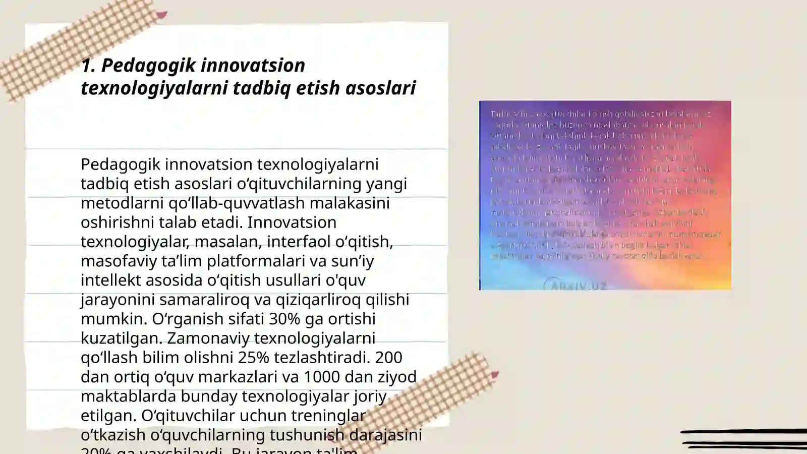 Product slide 3