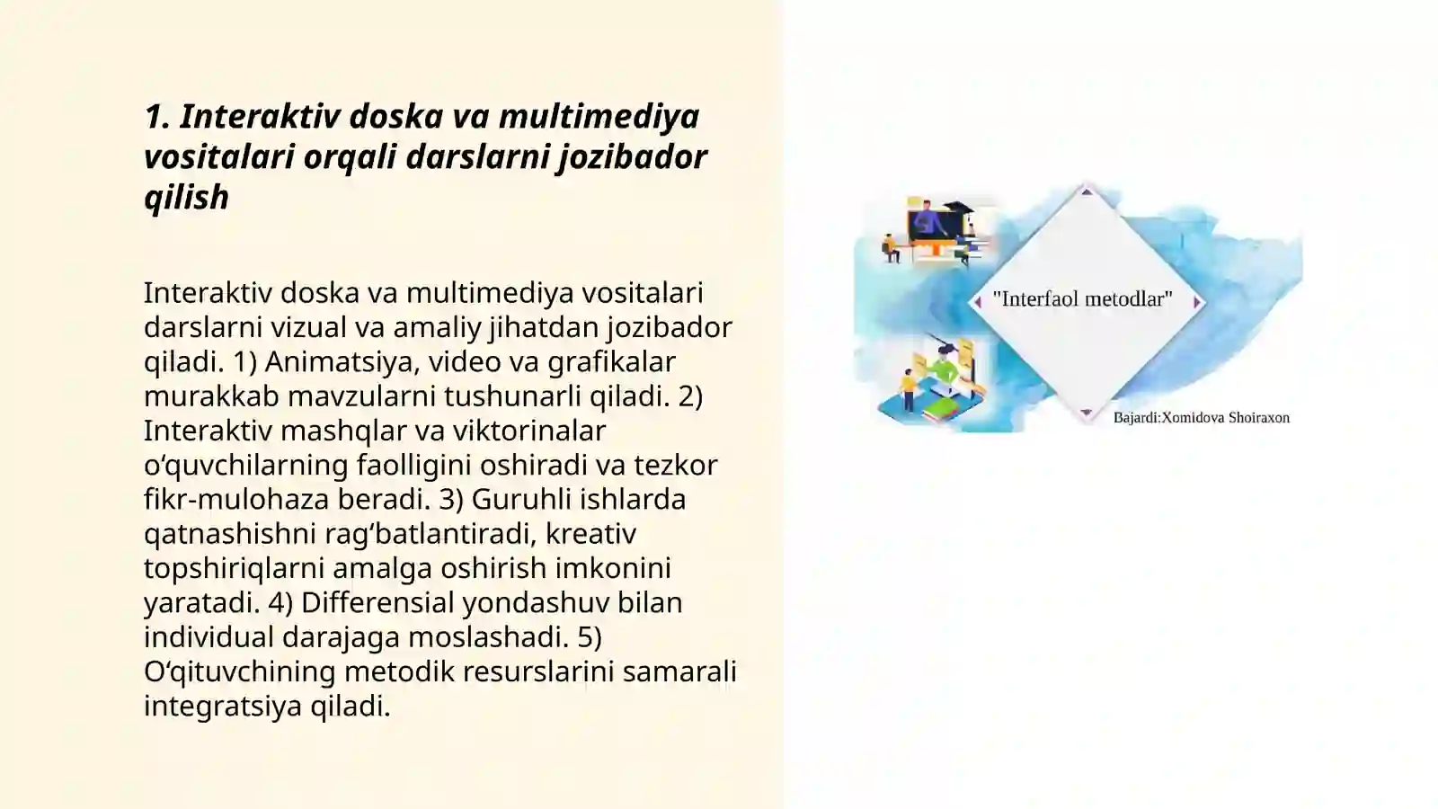 Product slide 3