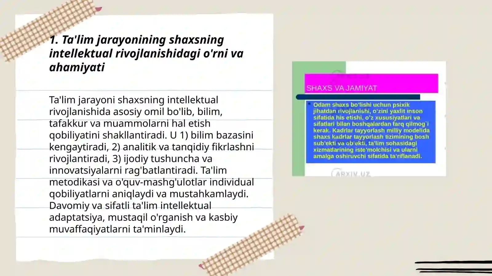Product slide 3
