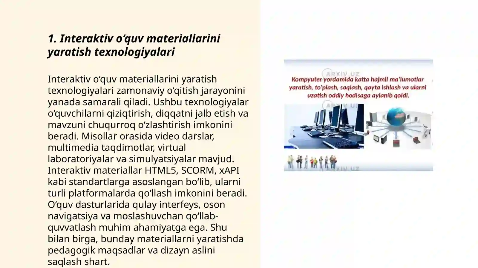 Product slide 3