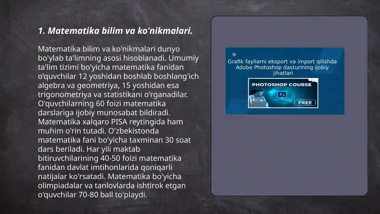 Product slide 3