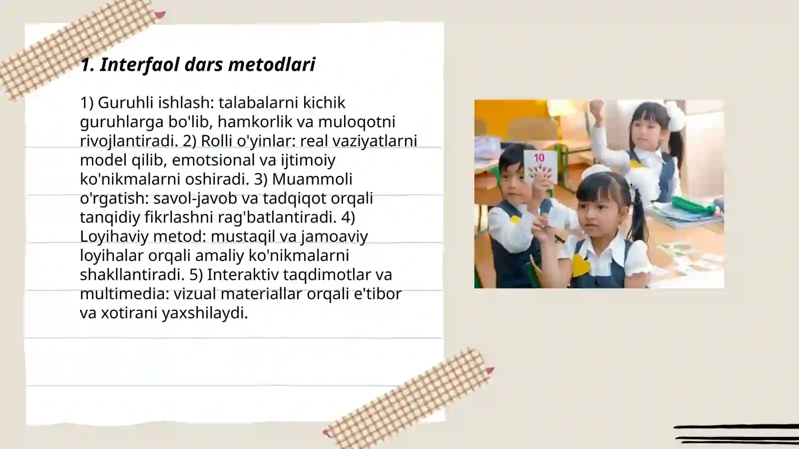 Product slide 3