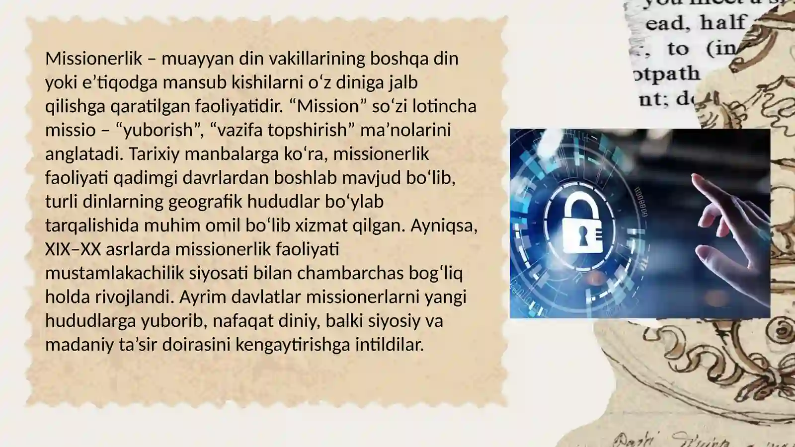 Product slide 3