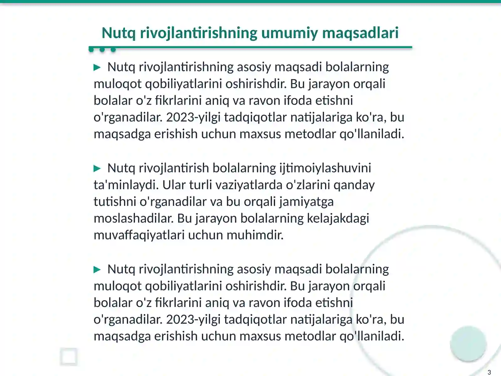 Product slide 3
