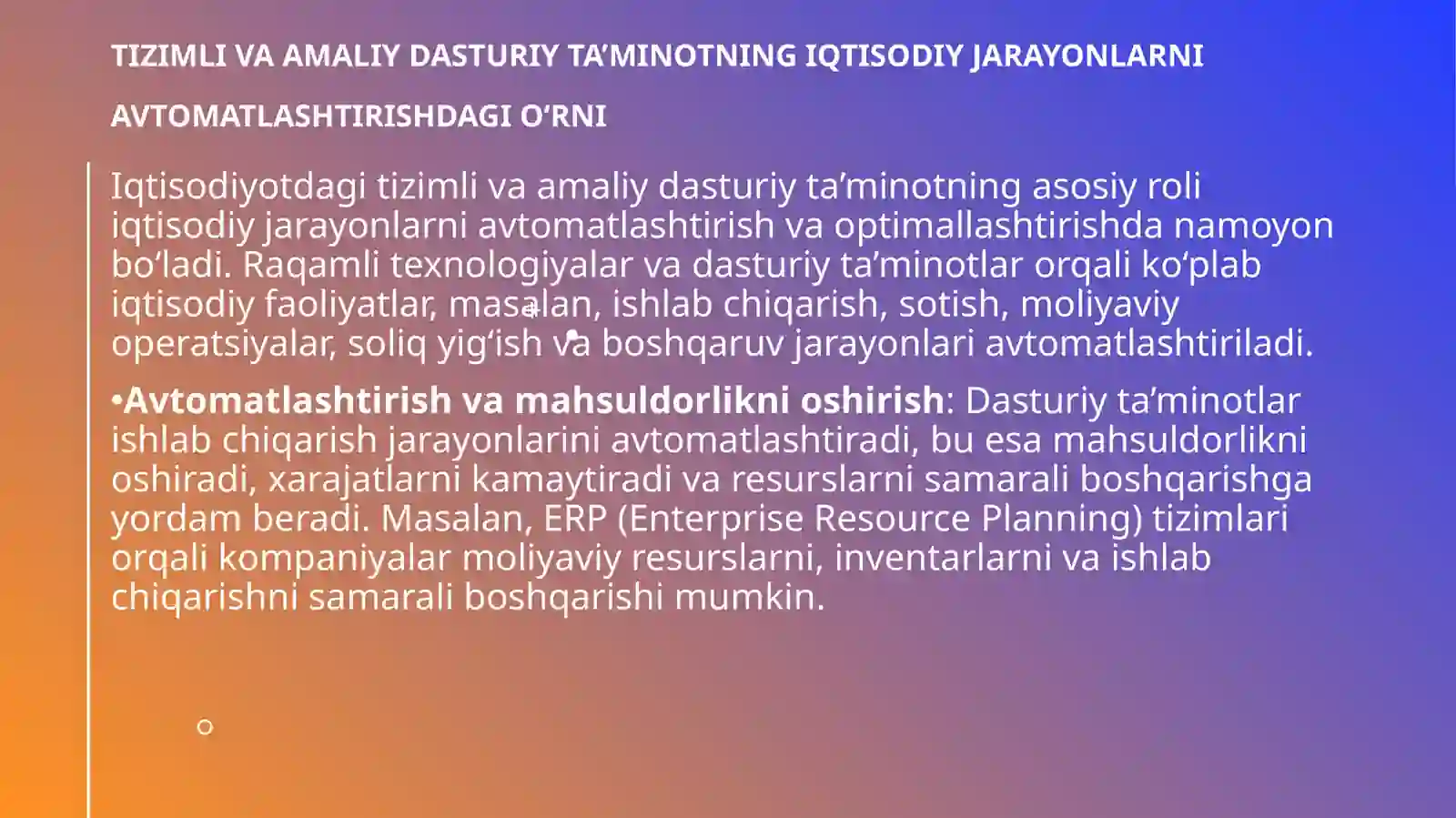 Product slide 3