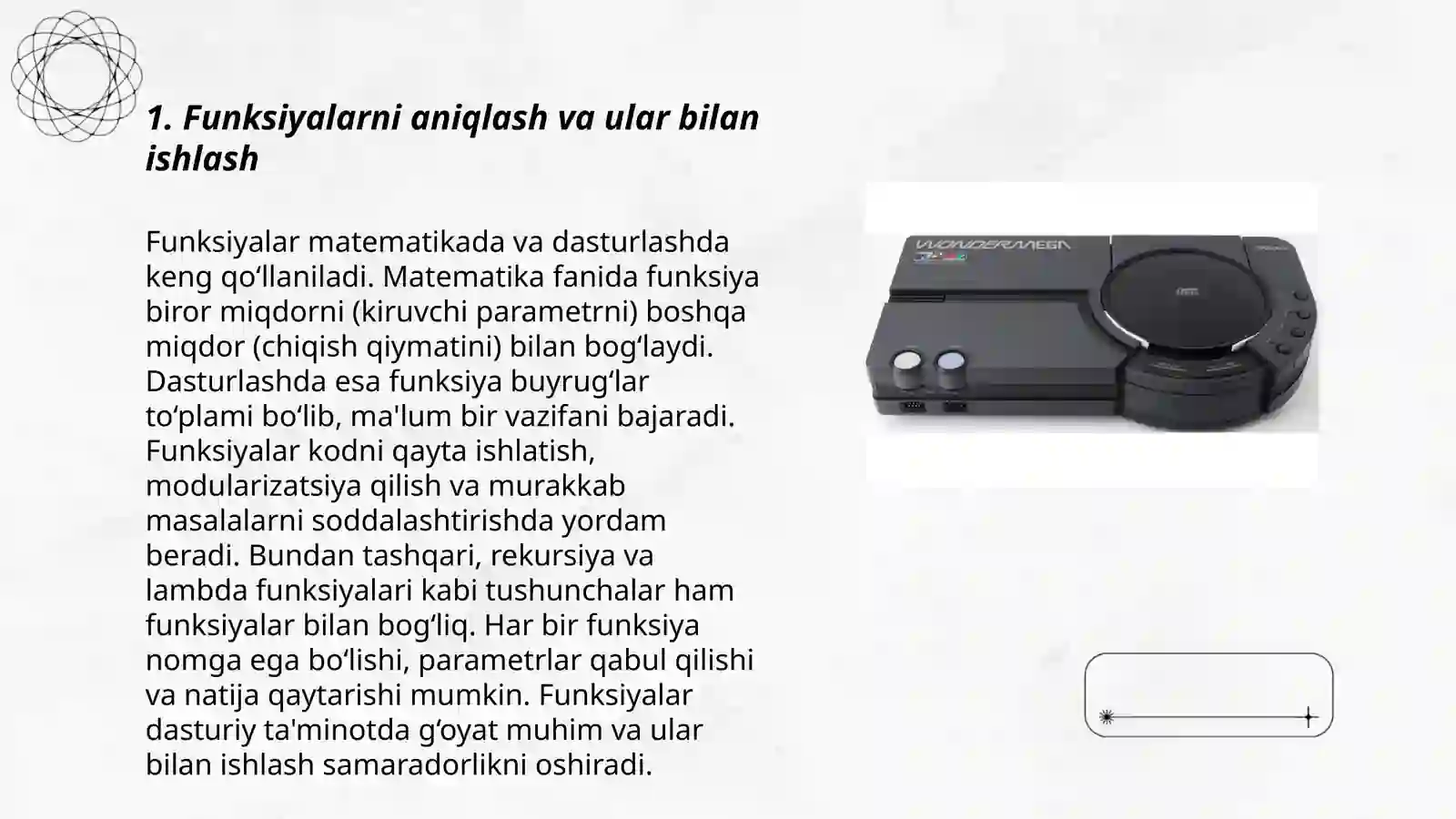 Product slide 3