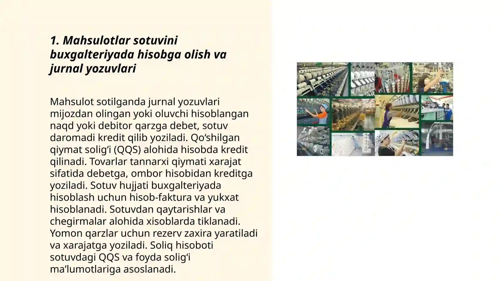 Product slide 3