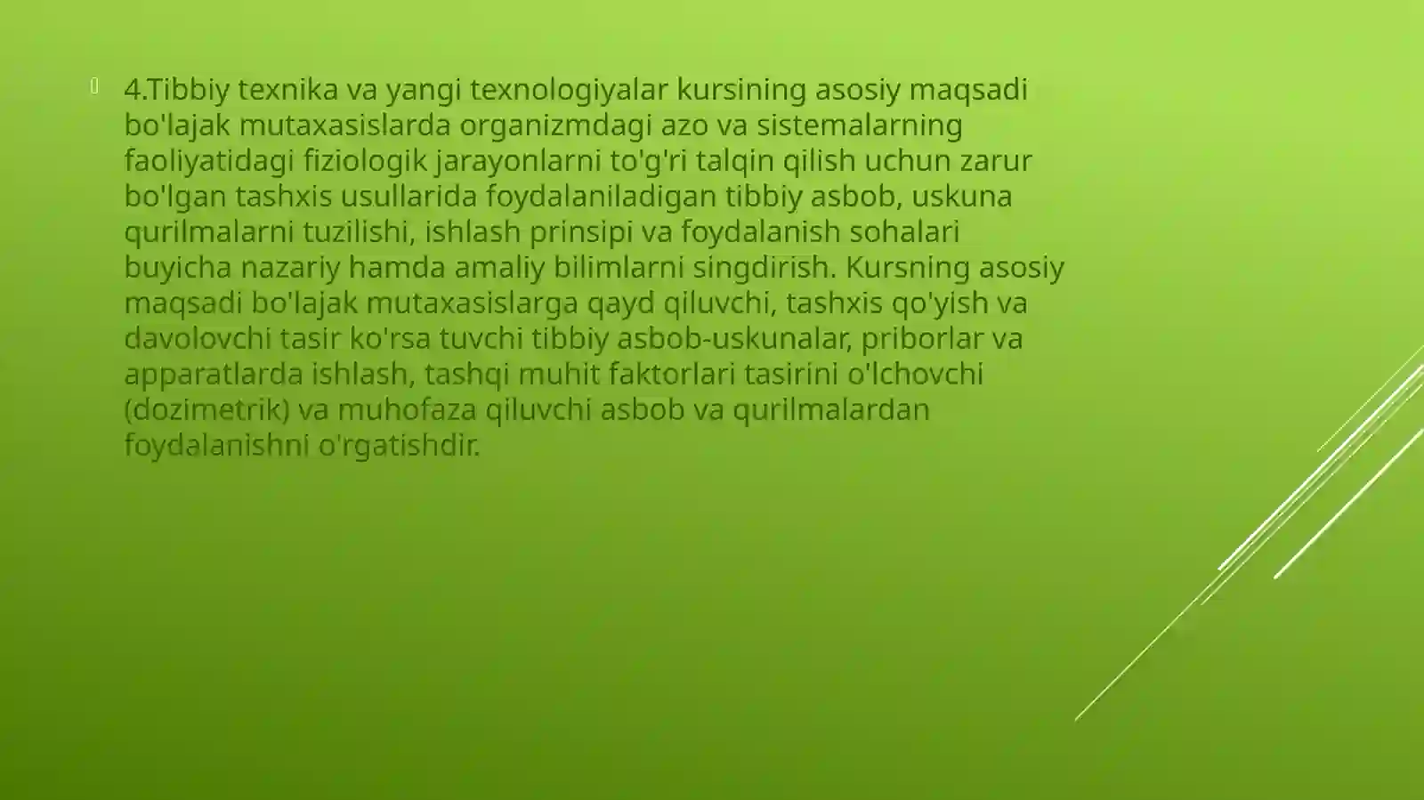 Product slide 3
